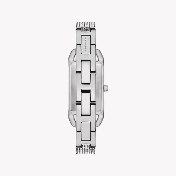 Michael Kors Women's Silver Stainless Steel Watch, Silver Dial | Mk4841 by i-watch