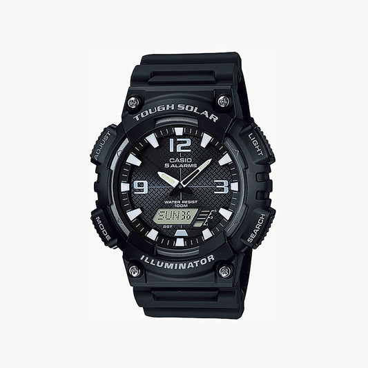 CASIO AQ-S810W-1AVDF Men's Watch