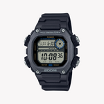 CASIO DW-291HX-1AVDF Men's Watch