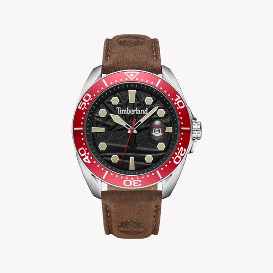 TIMBERLAND TDWGB2230602 Men’s Watch