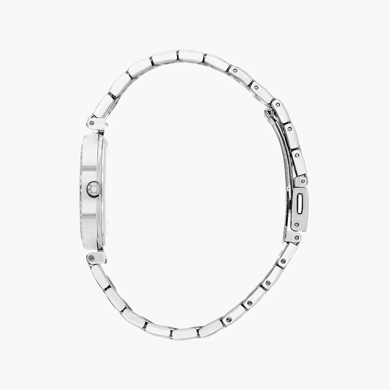 Citizen Women's Silver Stainless Steel Watch, White Dial | Er0211-52a by i-watch