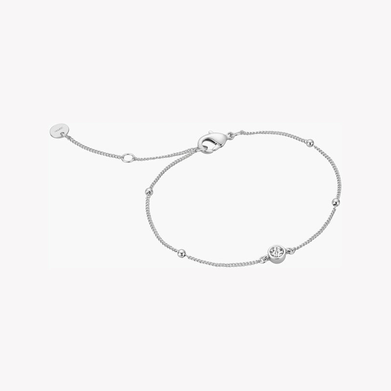 Esprit Women's Silver Stainless Steel Watch, Silver Dial | ES1L259M4045 by i-watch