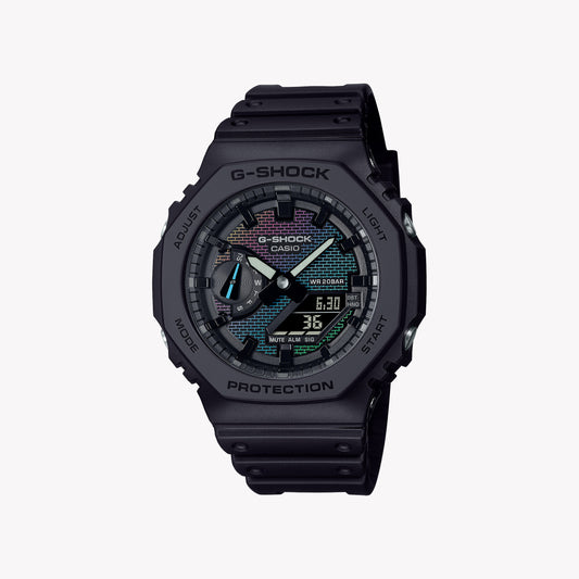 Casio G-Shock Oak GA-2100RW-1AER Unisex Watch