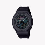 Montre unisexe Casio G-Shock Oak GA-2100RW-1AER