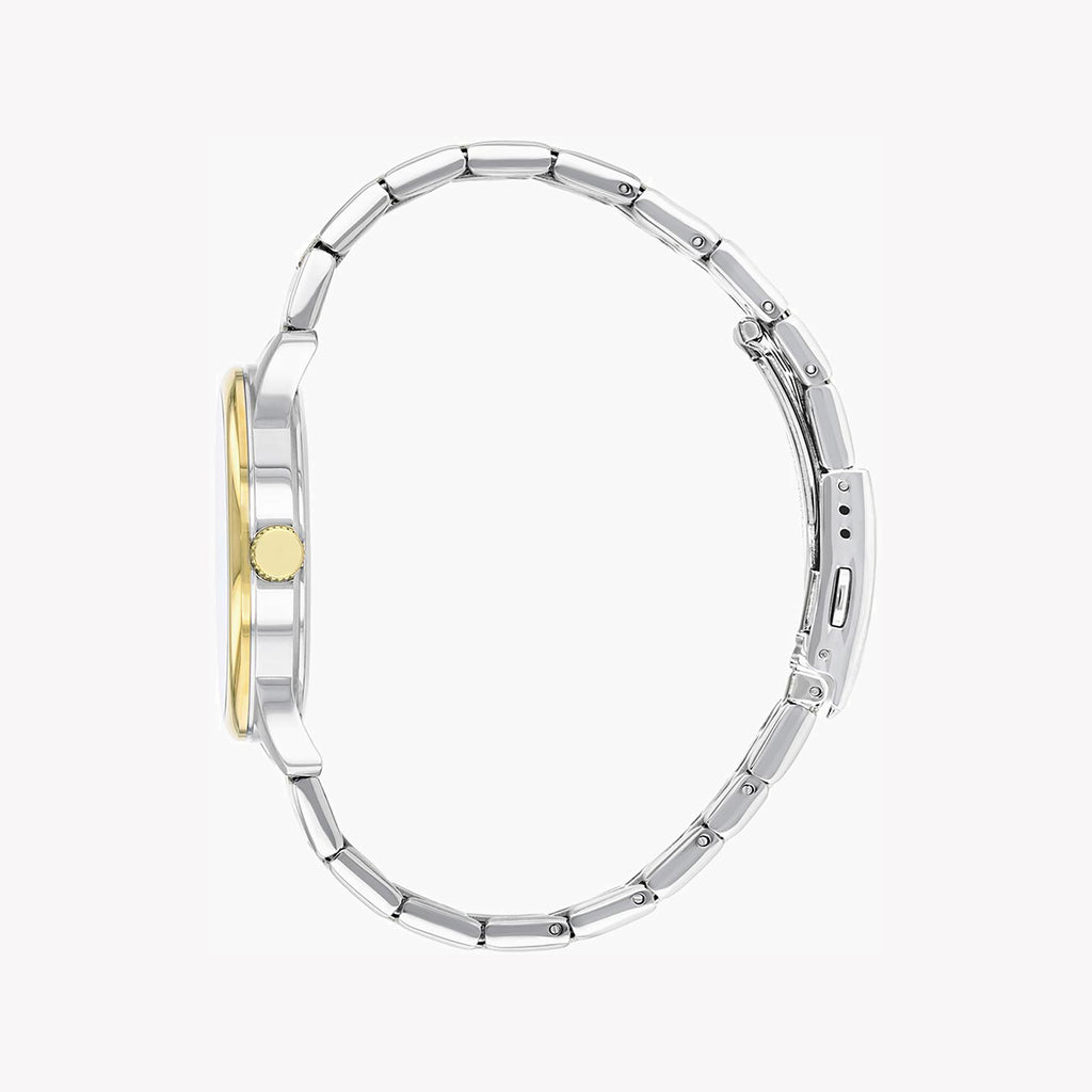 CITIZEN BI1054-80A DYNAMIC ELEGANCE - MEN'S STAINLESS STEEL WATCH WITH VERSATILE AESTHETICS-i-Watch-3