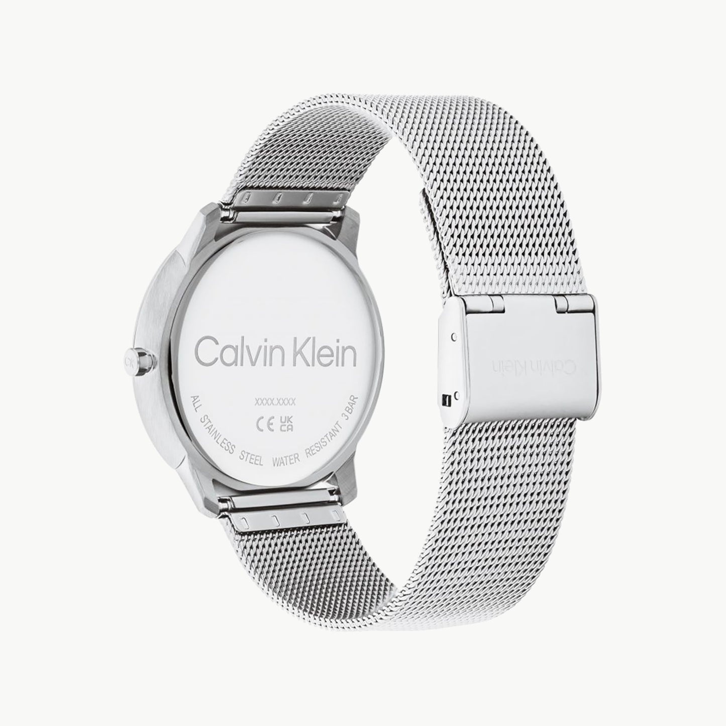 CK CALVIN KLEIN NEW COLLECTION 25200027 Unisex watch