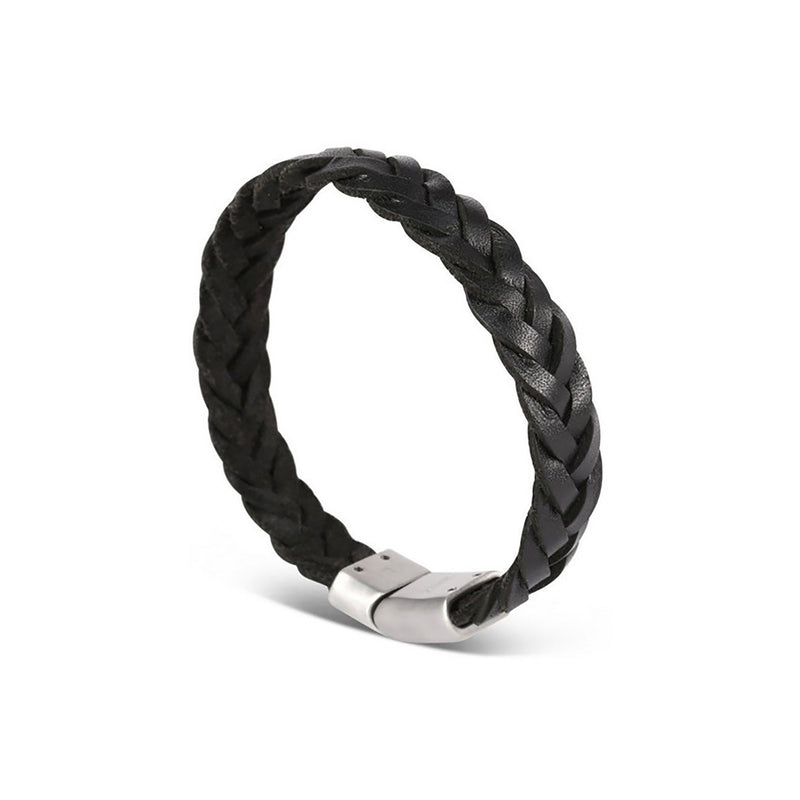 Zjbc005slb Zink Men's Bracelet by i-watch