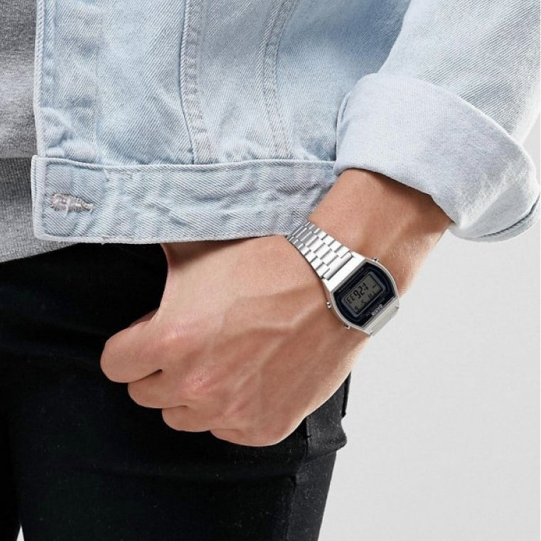 CASIO B640WD-1AVEF - ELEGANT DIGITAL TIMEPIECE FOR MODERN LIFESTYLES-i-Watch-3