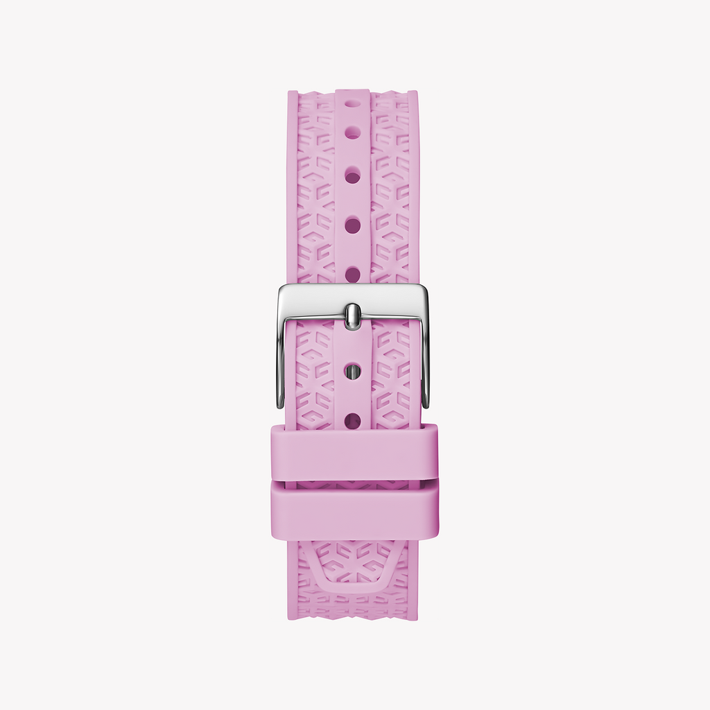 GUESS GW0677L2 CHARMING FLAIR - PLAYFUL PINK WOMEN'S WATCH WITH ECO-FRIENDLY DESIGN-i-Watch-3