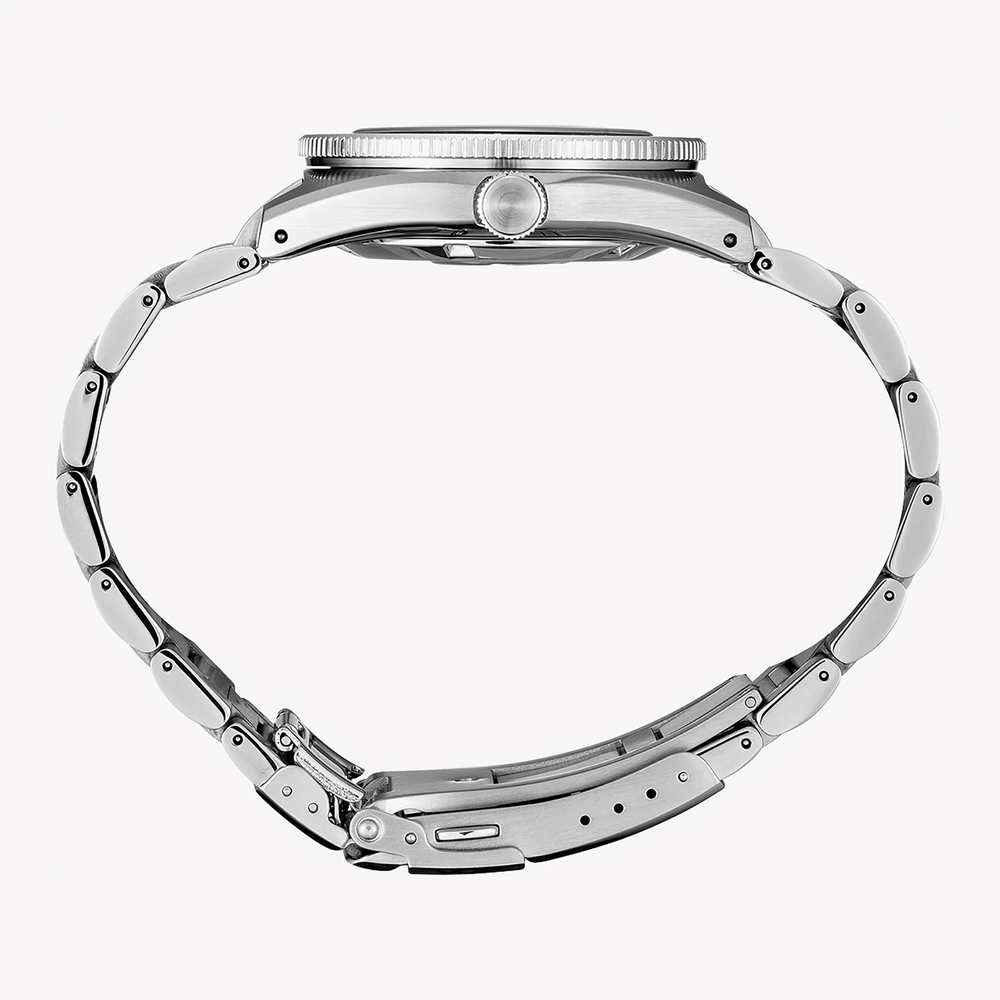 SEIKO PROSPEX SPB143J1 Men's Watch - Black Stainless Steel-i-Watch-2