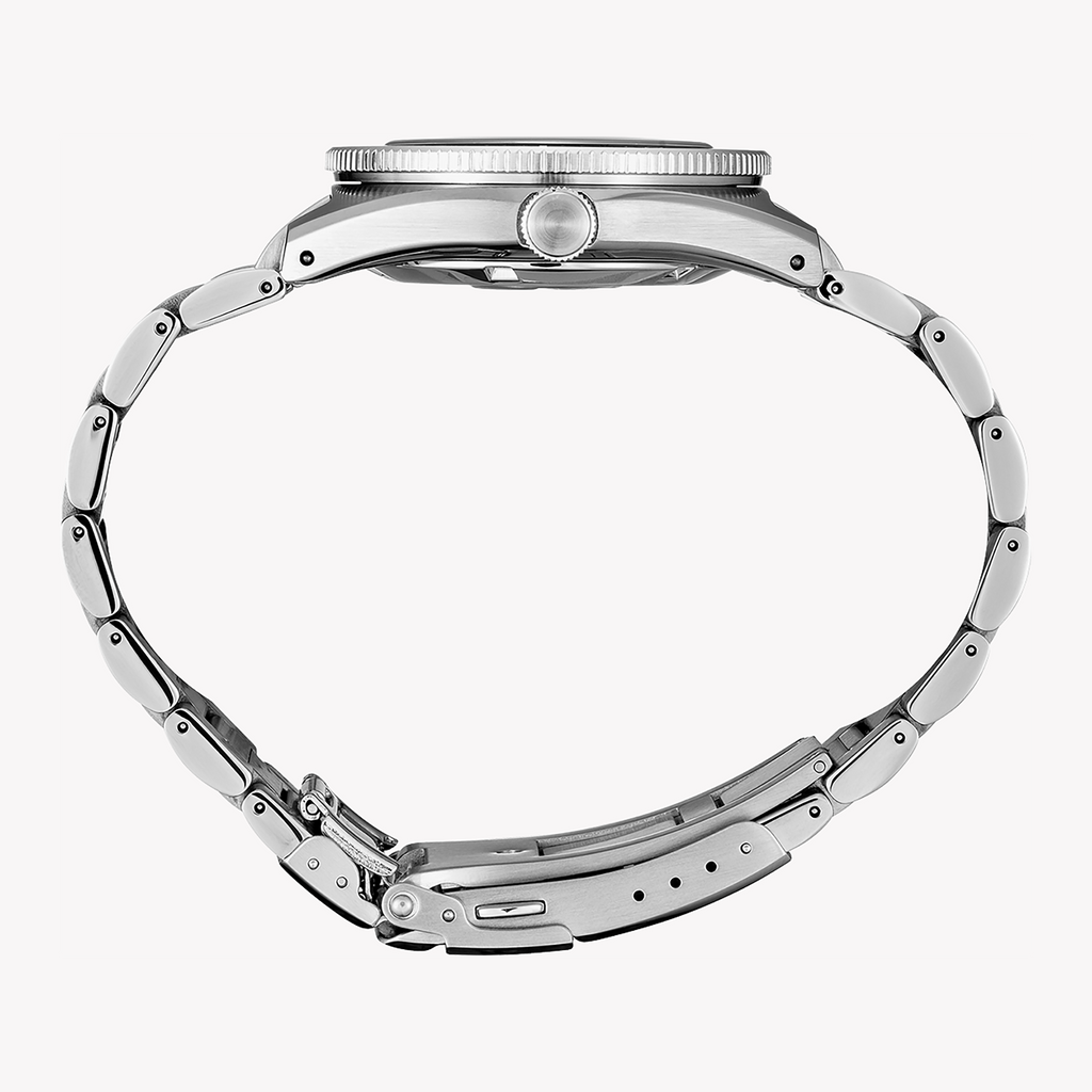 SEIKO PROSPEX SPB143J1 Men's Watch - Black Stainless Steel-i-Watch-2