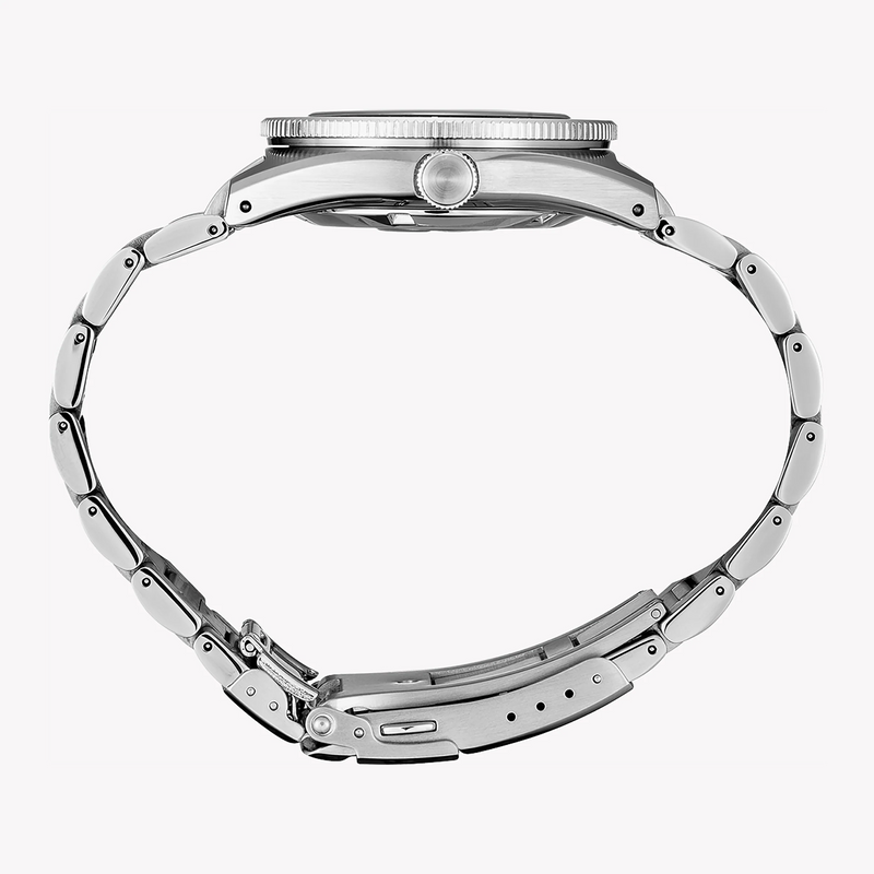 SEIKO PROSPEX SPB143J1 Men's Watch - Black Stainless Steel-i-Watch-2