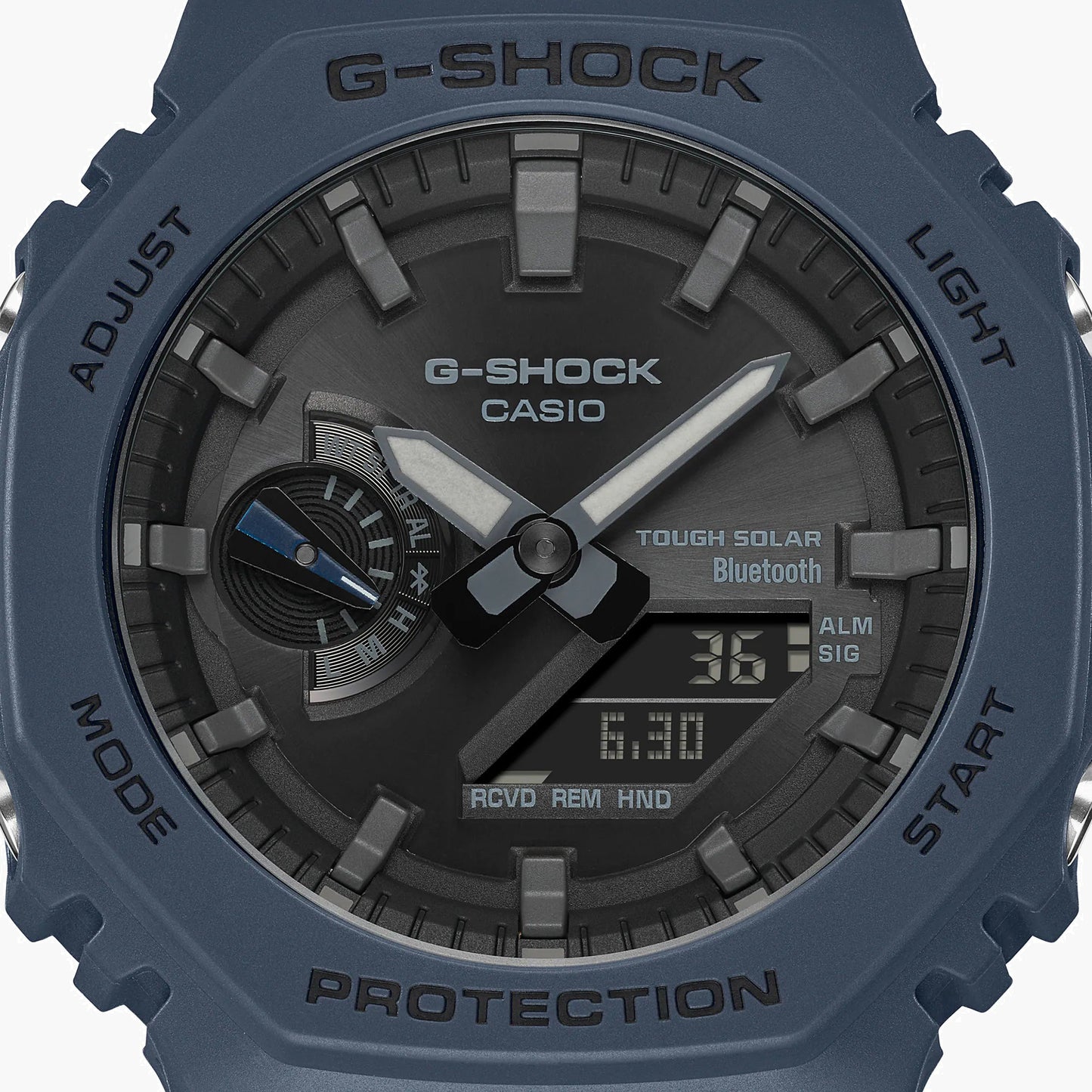 G-SHOCK GA-B2100-2ADR Men's Watch