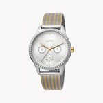 Esprit Stainless Steel Multi-Function Women's Watch ES1L220M0045