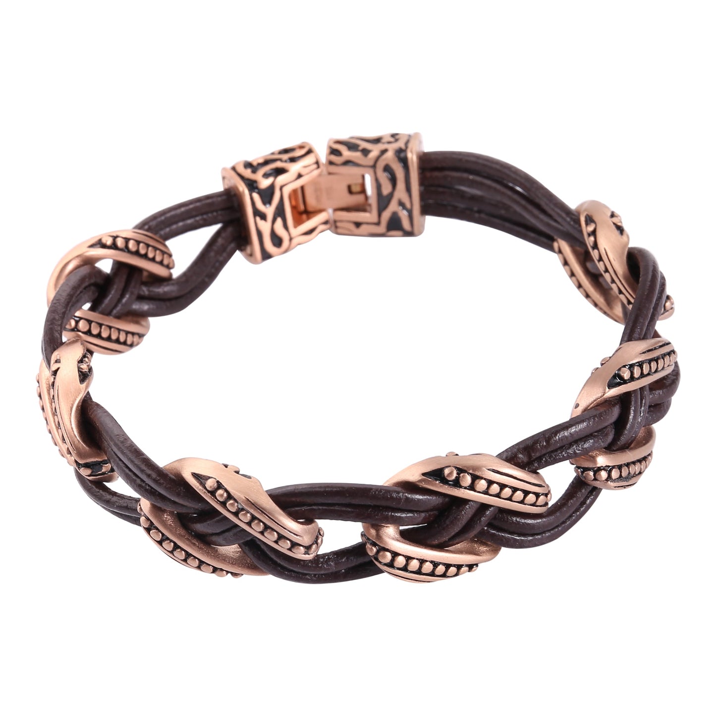 ZJBC038108-L ZINK Men's Bracelets