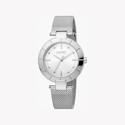 Esprit Stainless Steel Analog Women's Watch ES1L287M2065