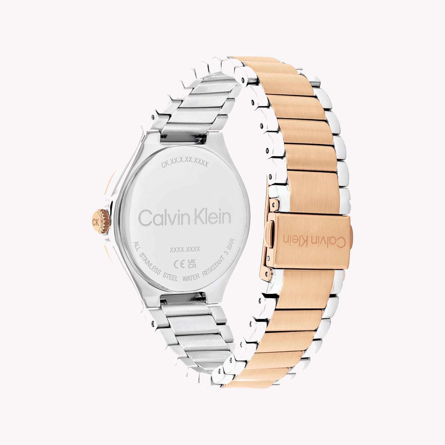 CK CALVIN KLEIN 25100052 Women's Watch