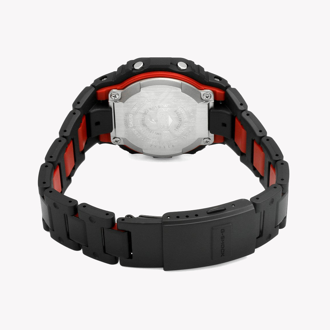 CASIO G-SHOCK GW-B5600HR-1DR ADVENTURE TIME - SPORTY BLACK