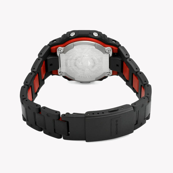 Casio G-Shock Gw-B5600hr-1dr Adventure Time - Sporty Black Men's Watch With Bluetooth & Water Resistance by i-watch