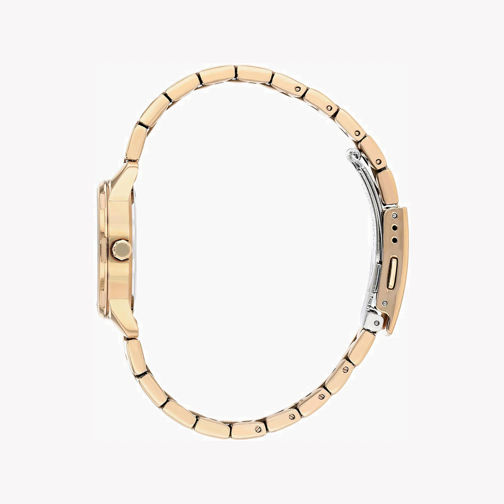Citizen Eu6073-53a Radiant Rose - Elegant Women's Timepiece With Chic Sophistication by i-watch