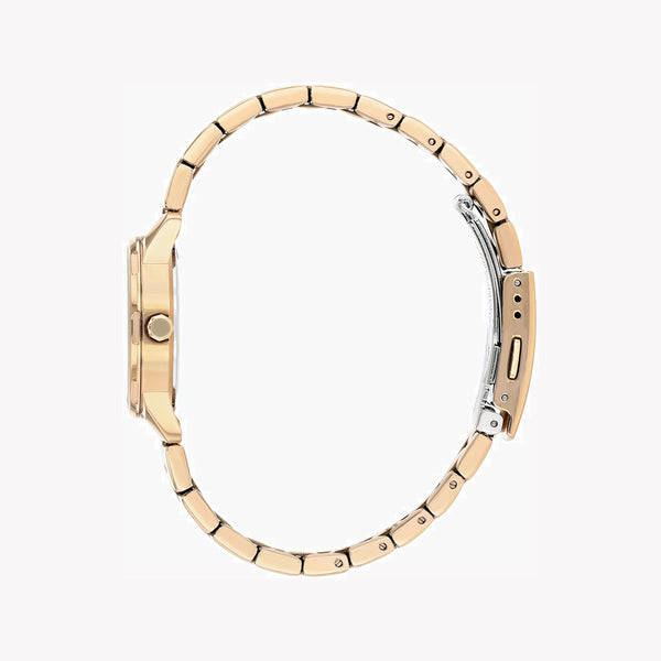 Citizen Eu6073-53a Radiant Rose - Elegant Women's Timepiece With Chic Sophistication by i-watch