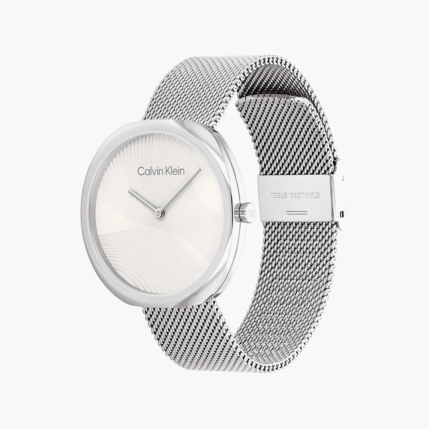 CK CALVIN KLEIN NEW COLLECTION 25200245 Women's watch