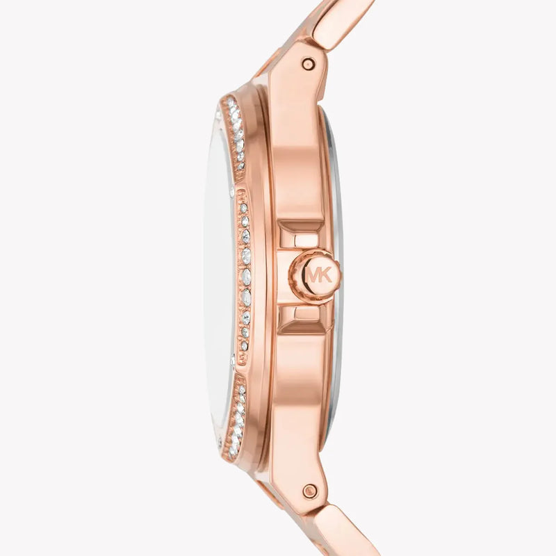 Michael Kors Women's Rose Gold Watch, Stainless Steel | Mk7230 by i-watch