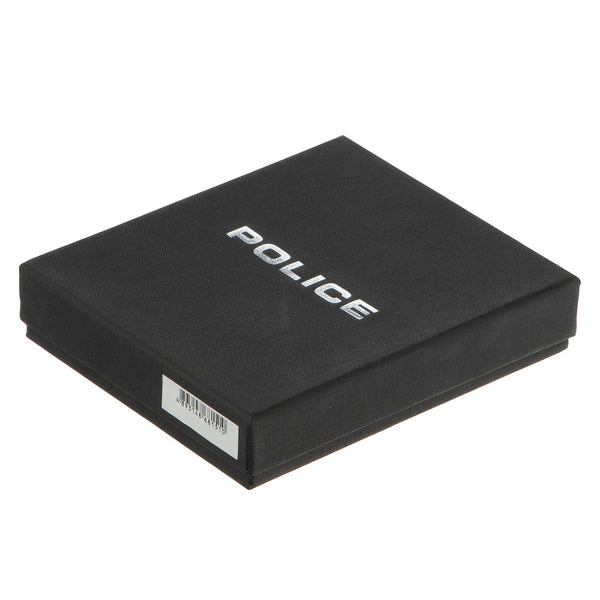Pa40040wlbl Police Men's Wallets & Money Clips by i-watch