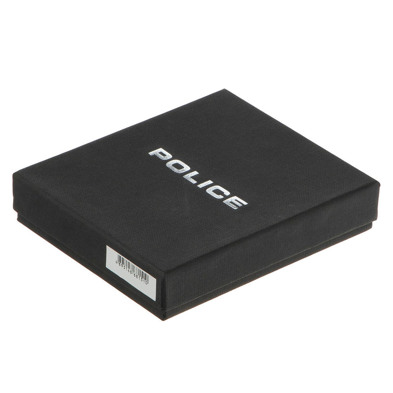 40014wlbk Police Men's Wallets & Money Clips by i-watch