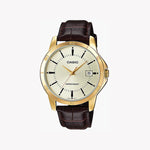 CASIO MTP-V004GL-9AUDF Men's Watch