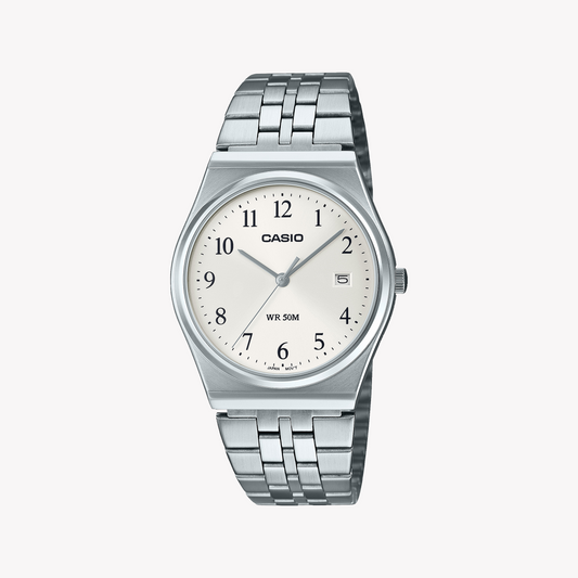 CASIO MTP-B145D-7BVDF Unisex Watch