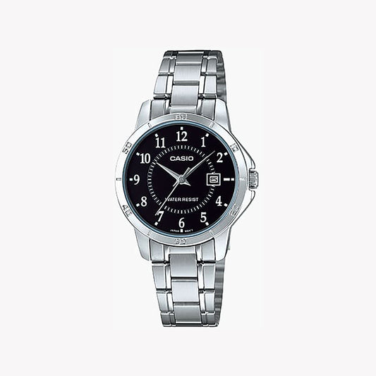 CASIO LTP-V004D-1BUDF Women's Watch