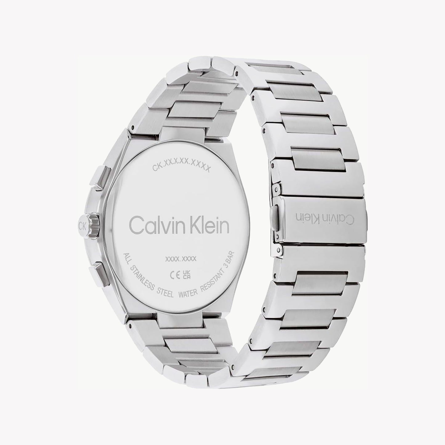 CK CALVIN KLEIN NEW COLLECTION 25200459 Men's watch