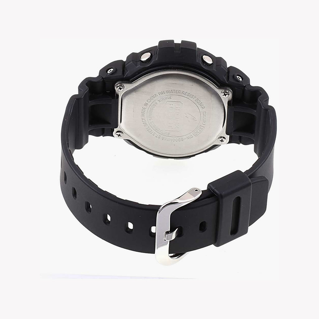 CASIO G-SHOCK DW-6900MMA-2DR BLACKOUT - MEN'S MODERN ADVENTURE TIMEPIECE-i-Watch-4