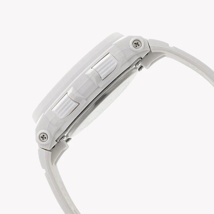 Casio Baby-G Bga-250-7a1dr - Sporty Elegance For The Active Woman by i-watch