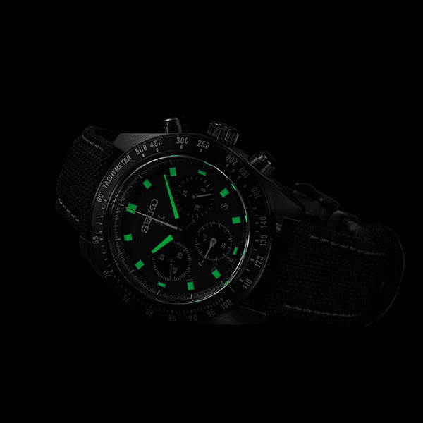 Seiko Prospex SSC923P1 Men's Solar Watch - Rugged & Reliable-i-Watch-5