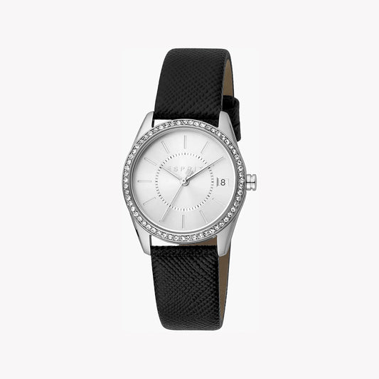 Esprit Stainless Steel Analog Women's Watch ES1L195L0025