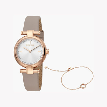 Montre pour femme ESPRIT ES1L267L0045