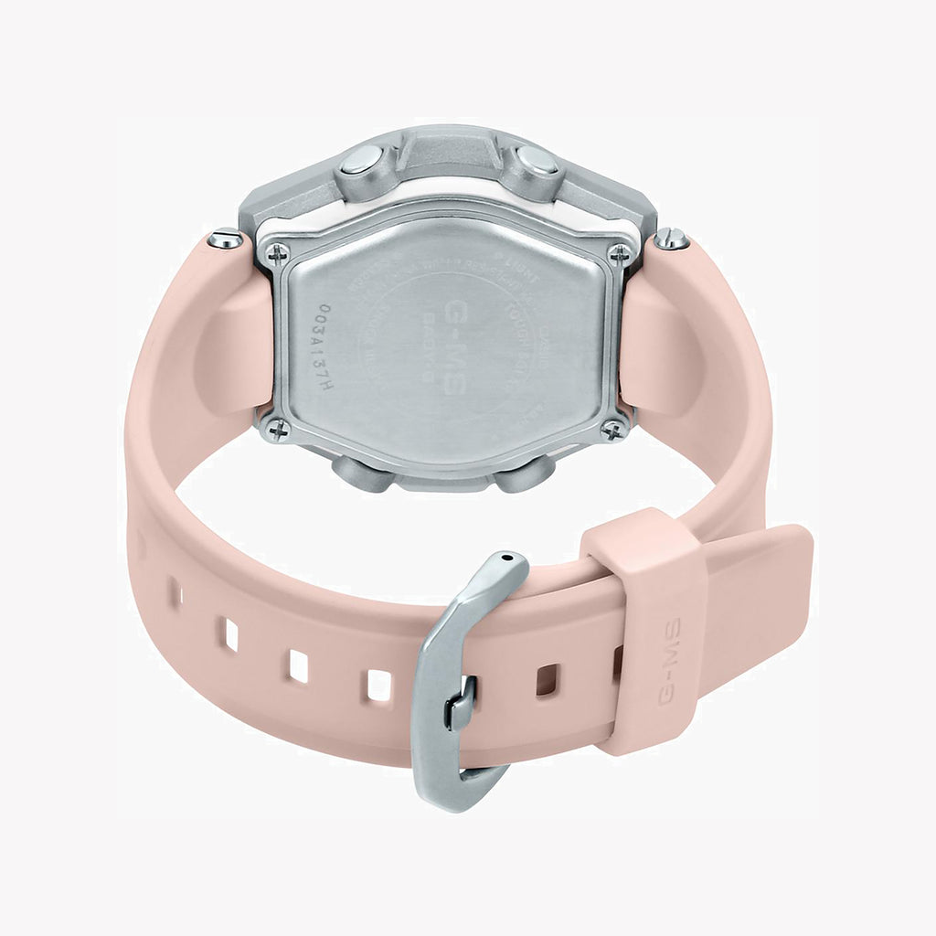 MSG-S200-4ADR BABY-G: ELEGANT ADVENTURE - CHIC SPORTY WATCH FOR THE MODERN WOMAN-i-Watch-3