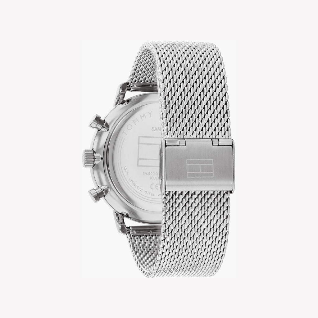 TOMMY HILFIGER Mod. LEGEND - STYLISH GREEN DIAL WATCH SKU 1692189-i-Watch-3