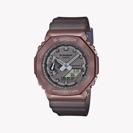 G-SHOCK GM-2100MF-5ADR Men's Watch