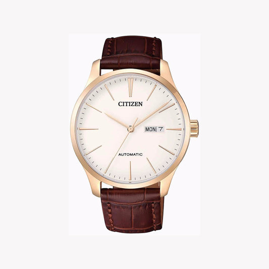 CITIZEN NH8353-18A Men's Watch