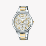 CASIO SHE-3058SG-7AUDR Women's Watch