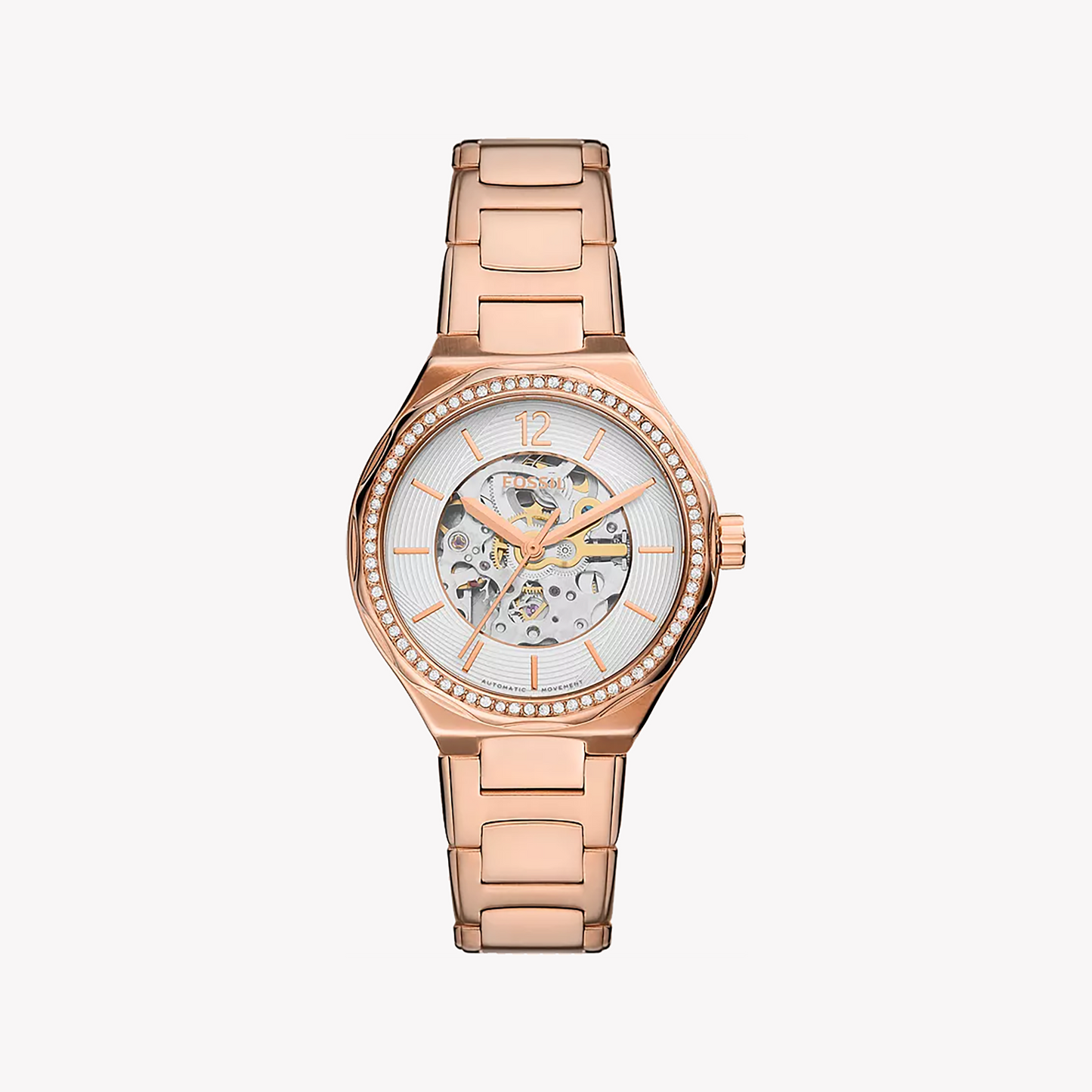 Fossil BQ3781 Damenuhr