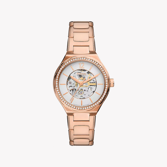 Montre Fossil BQ3781 pour femme