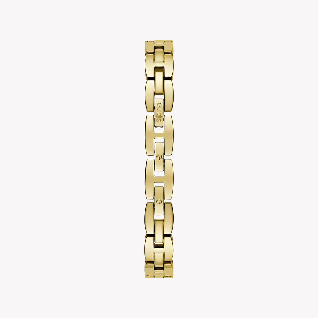 GUESS GW0682L2 BOLD SOPHISTICATION - STRIKING GOLD & SILVER TIMEPIECE FOR MODERN WOMEN-i-Watch-3