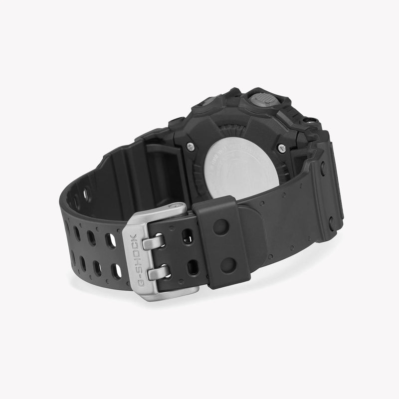 Casio G-Shock Men's Black Resin Watch, Digital | Gx-56mf-1er by i-watch