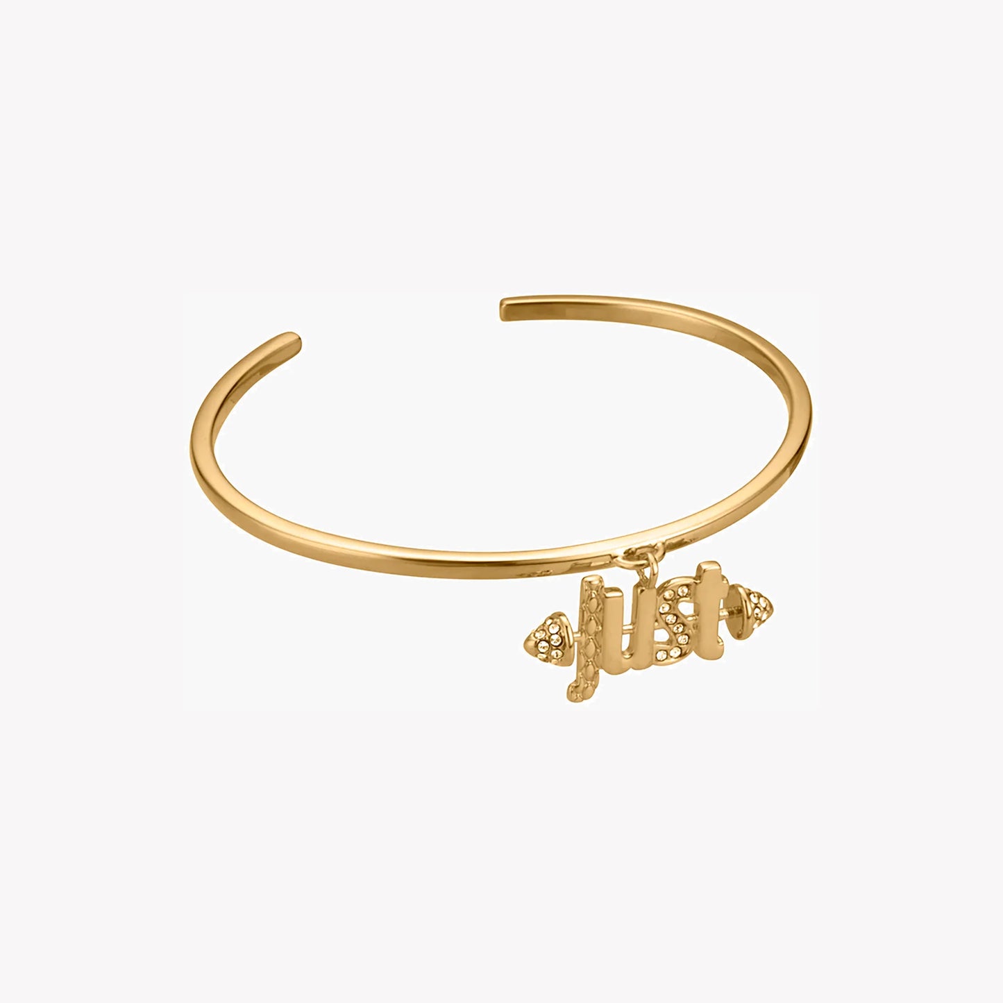 JCBA00440200 JUST CAVALLI Bracelets Femme