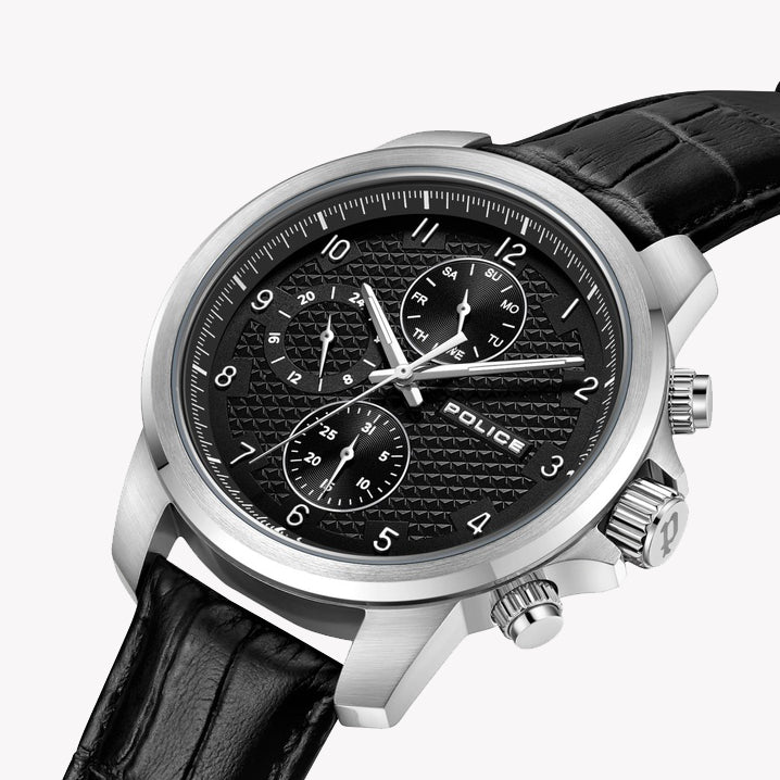 POLICE PEWJF0021503 - TIMELESS ELEGANCE FOR THE MODERN GENTLEMAN-i-Watch-2