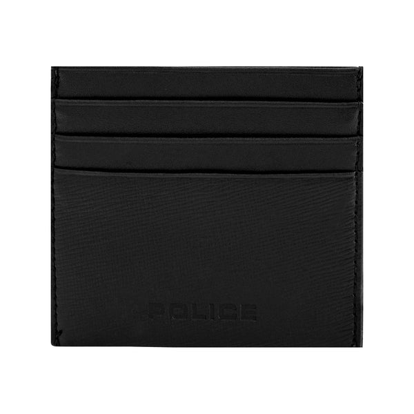 Pa40049wlbk Police Men's Wallets & Money Clips by i-watch
